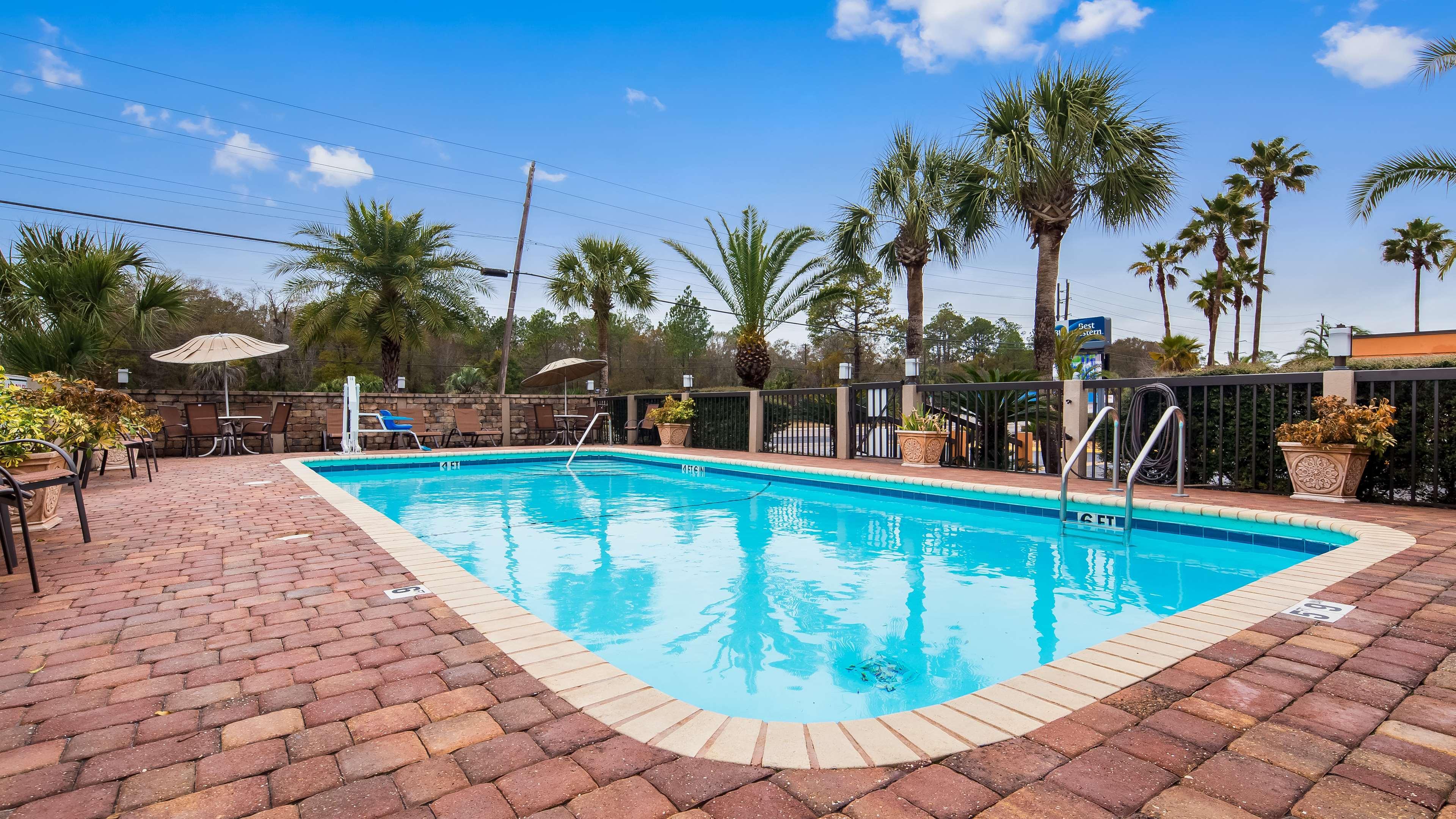 Best Western Старк Съоръжения снимка