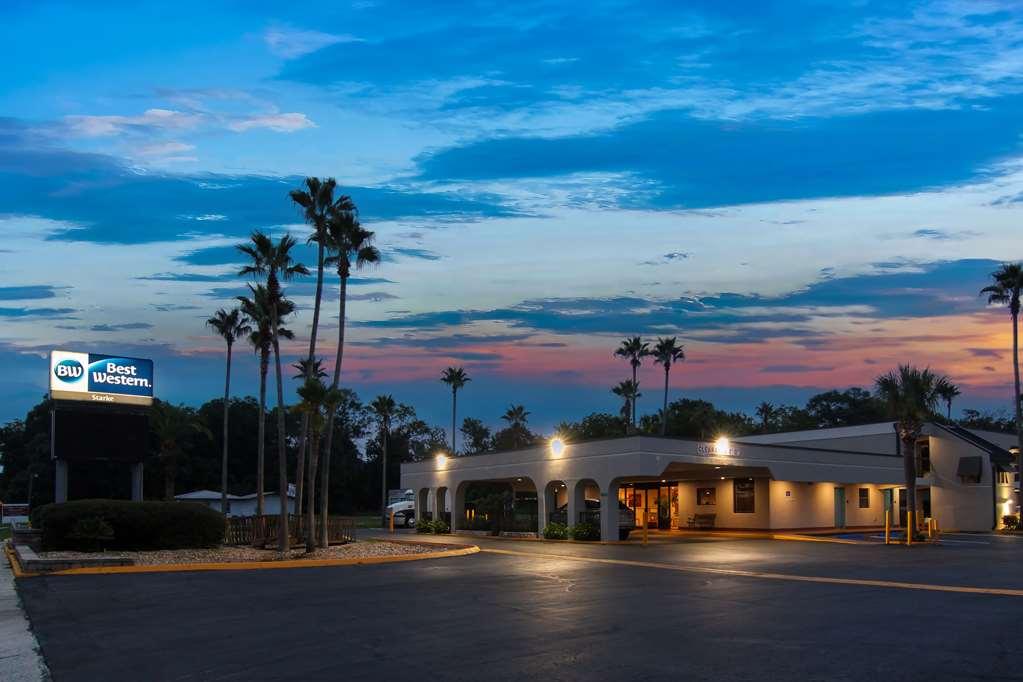 Best Western Старк Екстериор снимка