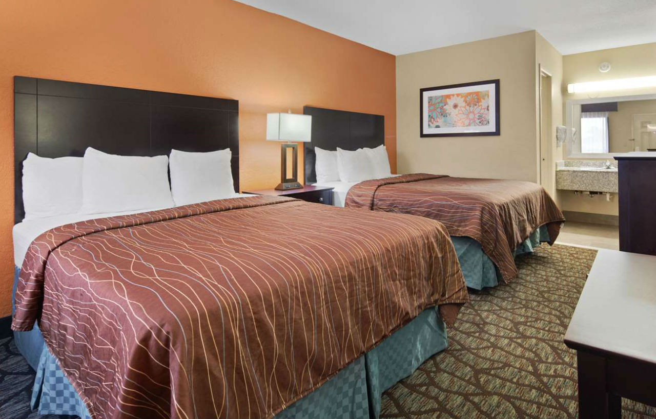 Best Western Старк Екстериор снимка